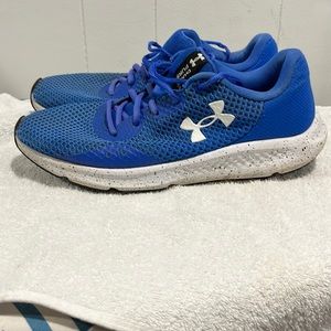 Under Armour Charged Pursuit sneakers men's 9